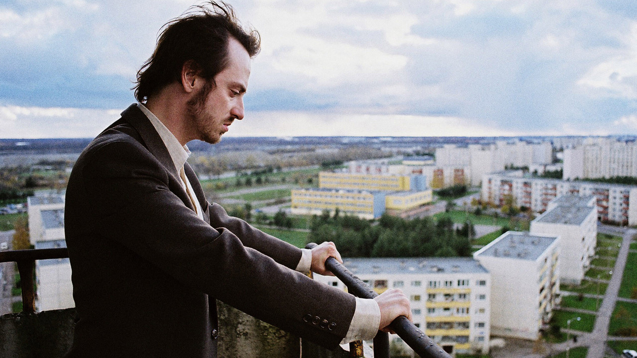 Autumn Ball backdrop