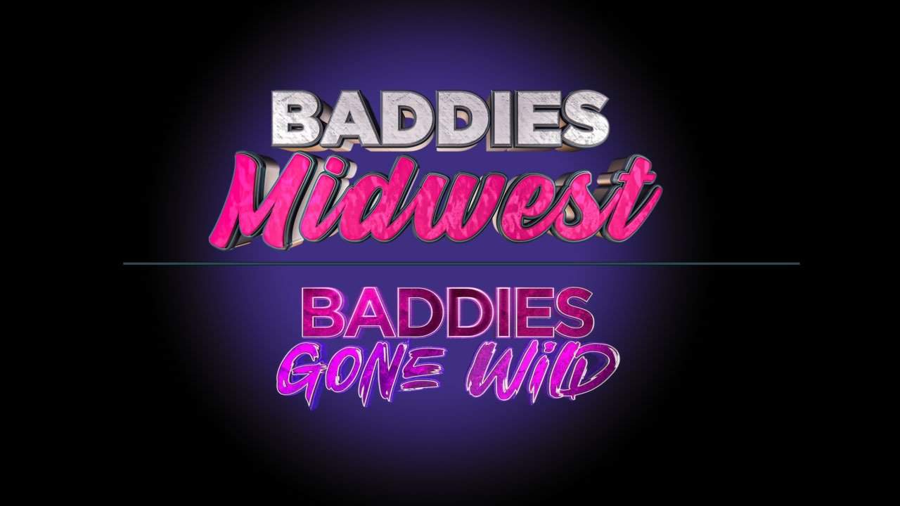 Baddies Midwest & Baddies Gone Wild Auditions backdrop