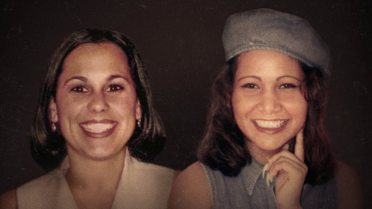 Murder Has Two Faces backdrop