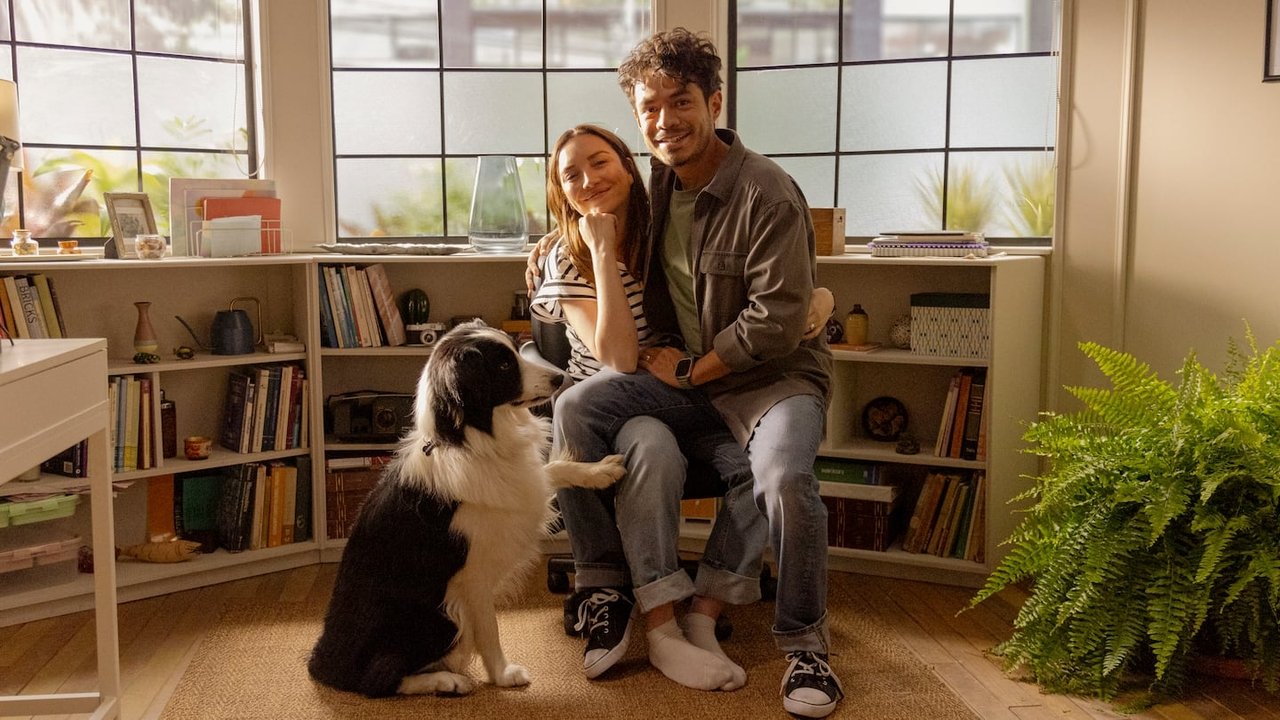 Enloqueciendo contigo backdrop