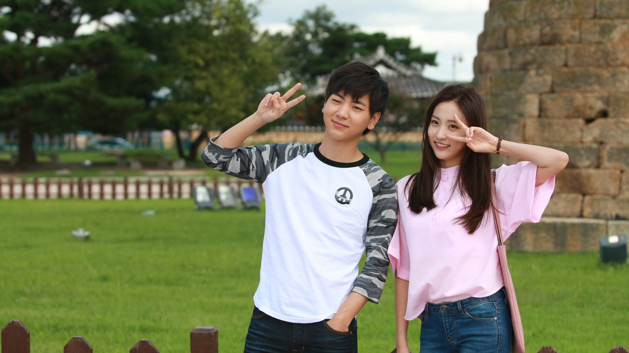 9 Seconds: Eternal Time backdrop