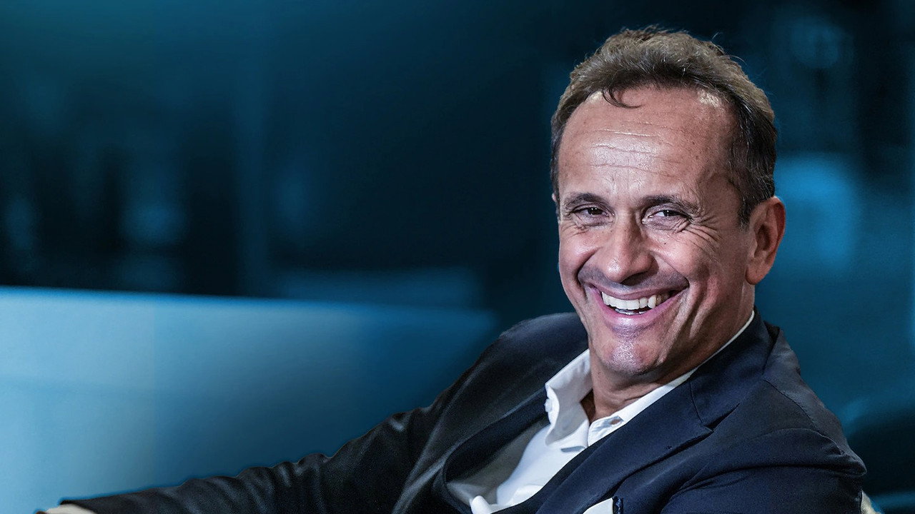 Mudù quante risate backdrop