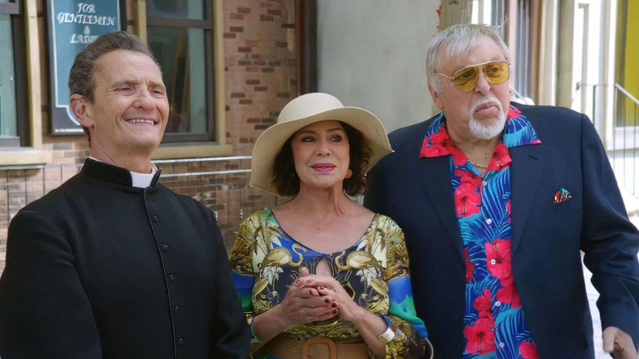 Din Don 9: Paesani Spaesati backdrop