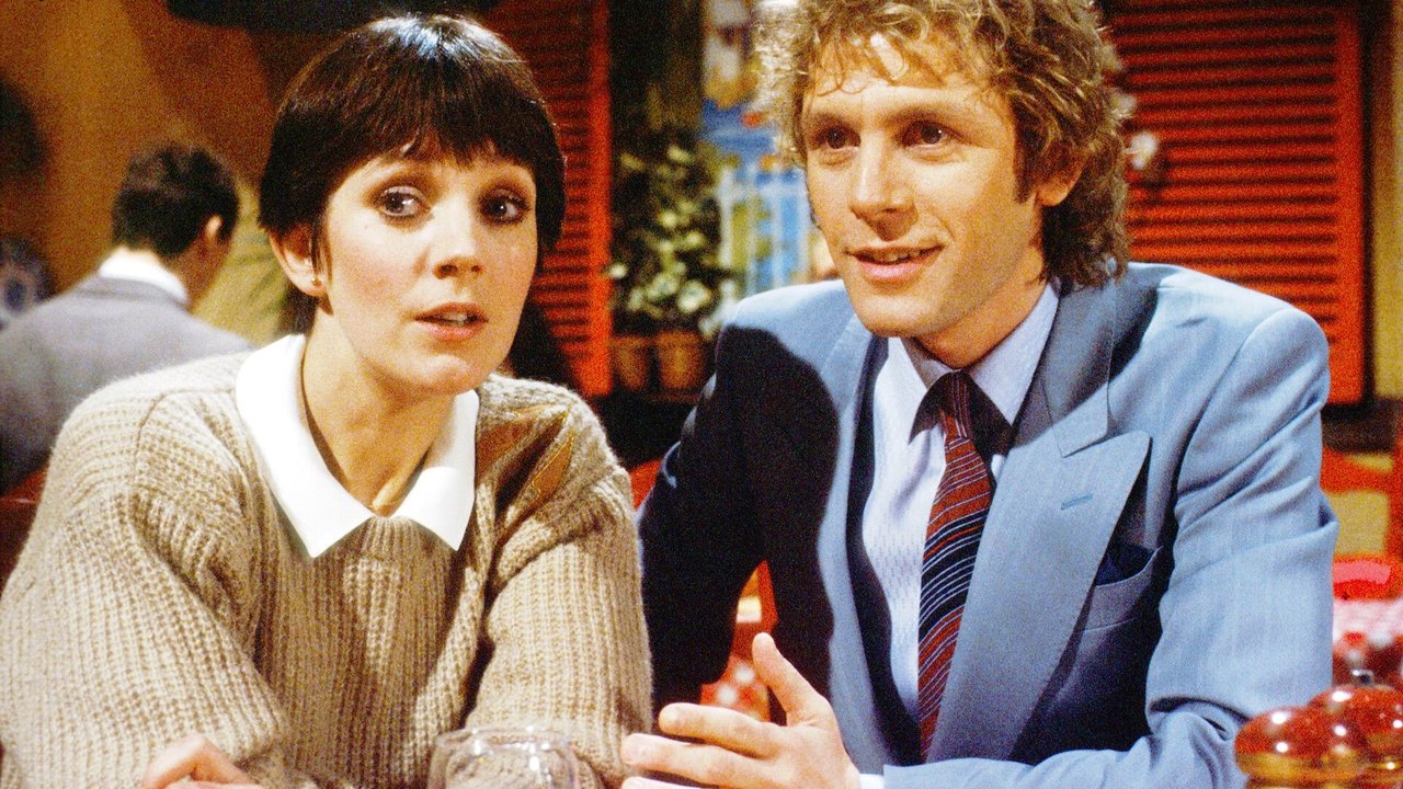 Just Good Friends backdrop