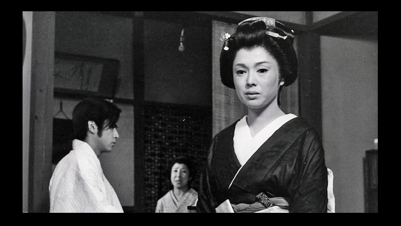 Onna: Sono Ai no Series backdrop