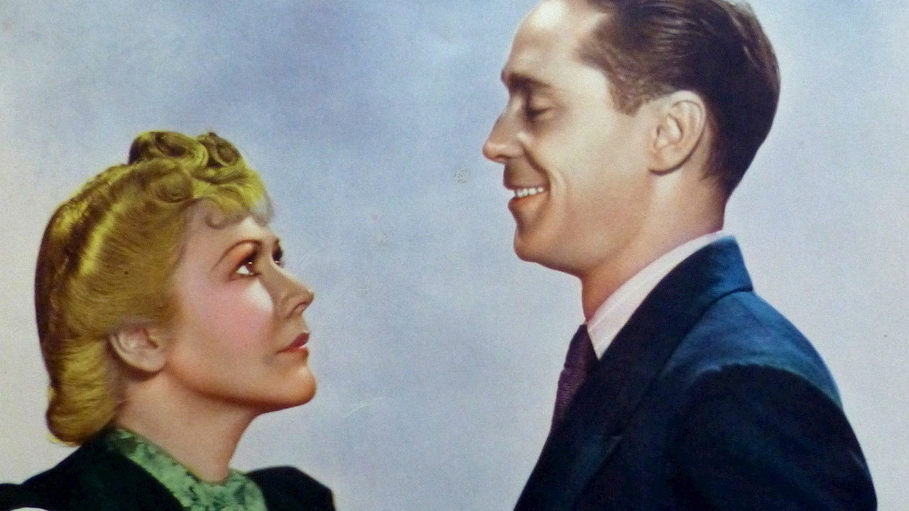 Love Is a Headache backdrop