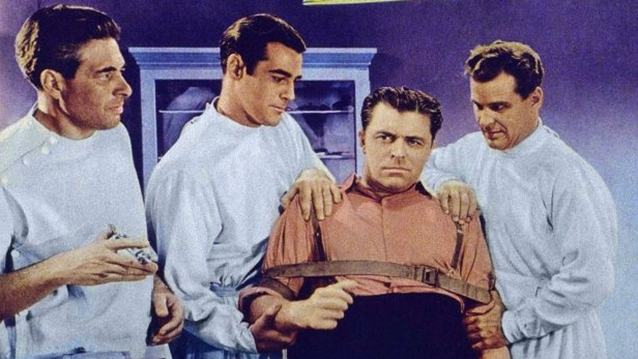 Torture Ship backdrop