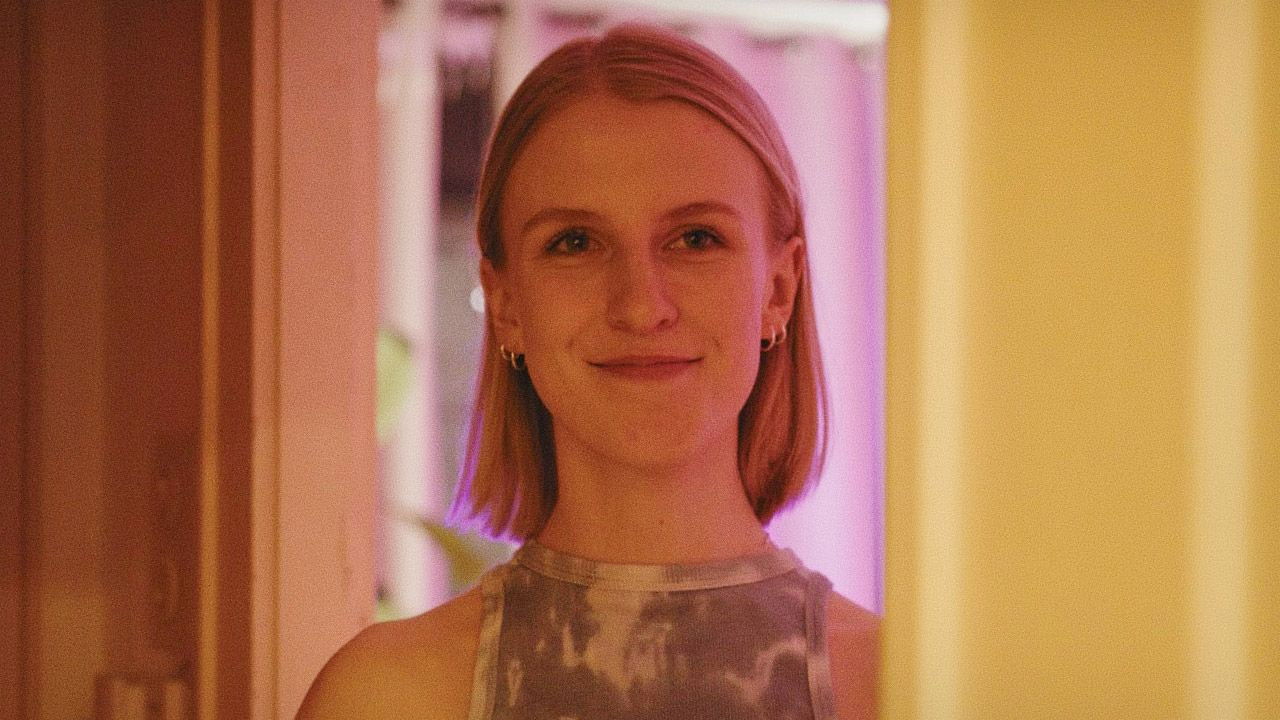 Crème de la Crème backdrop