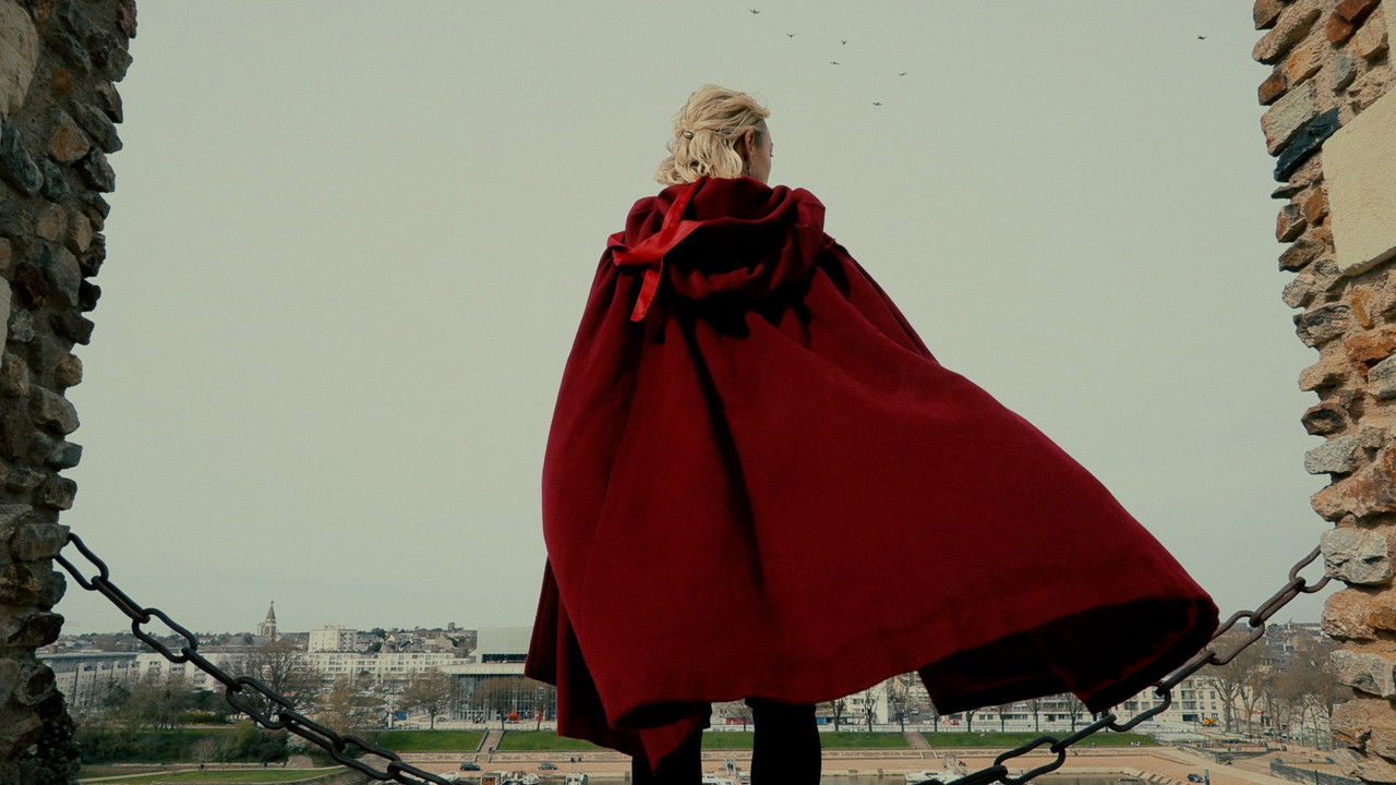 The Believers : Expériences vers l'inconnu backdrop