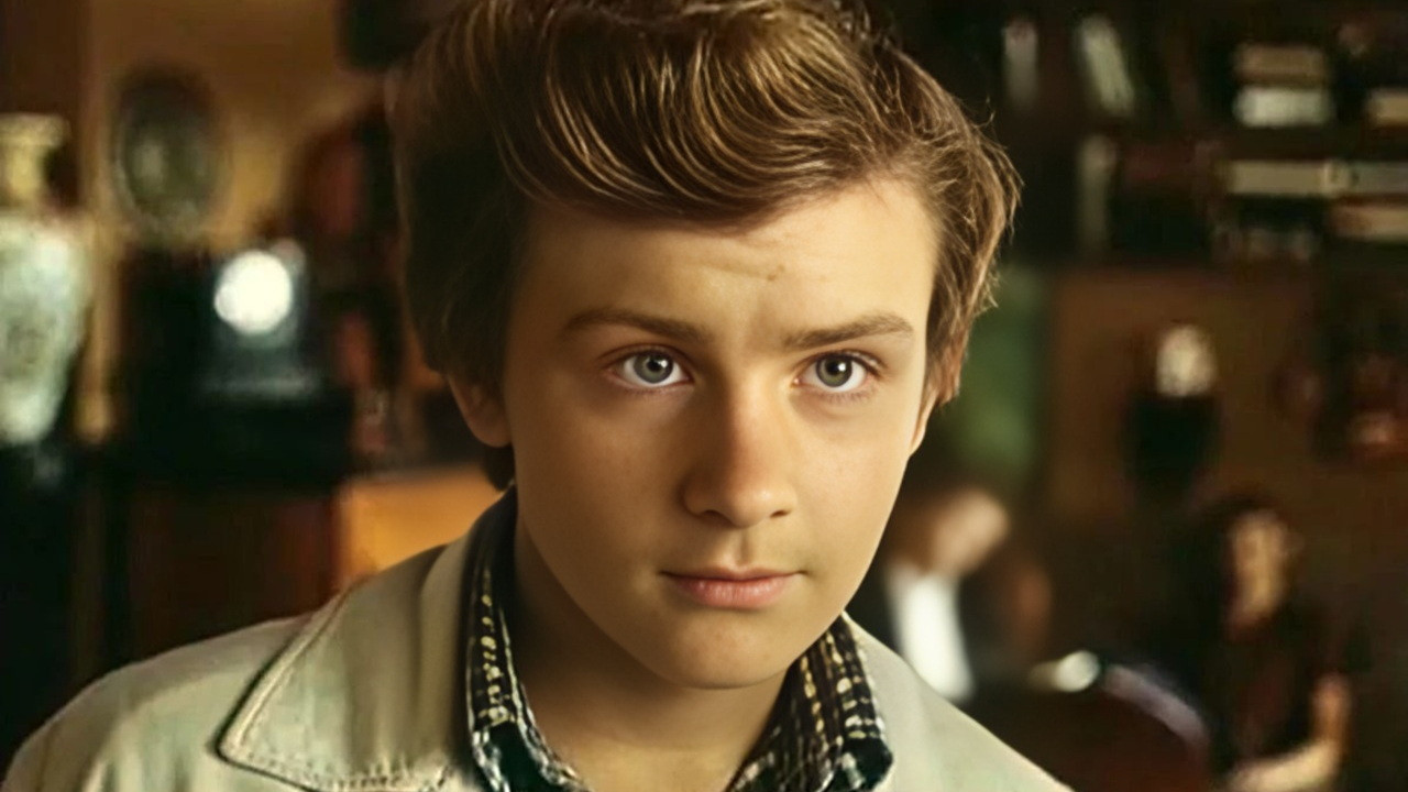 Vacations of Krosh backdrop