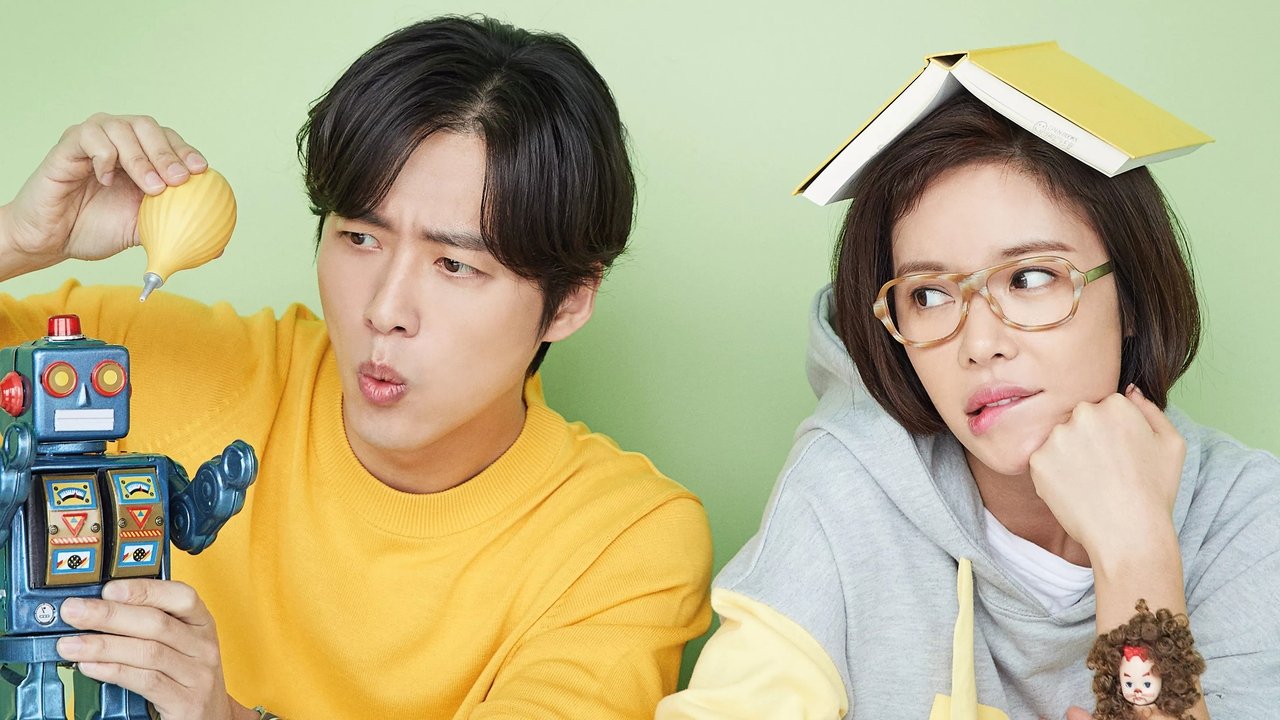 The Undateables backdrop