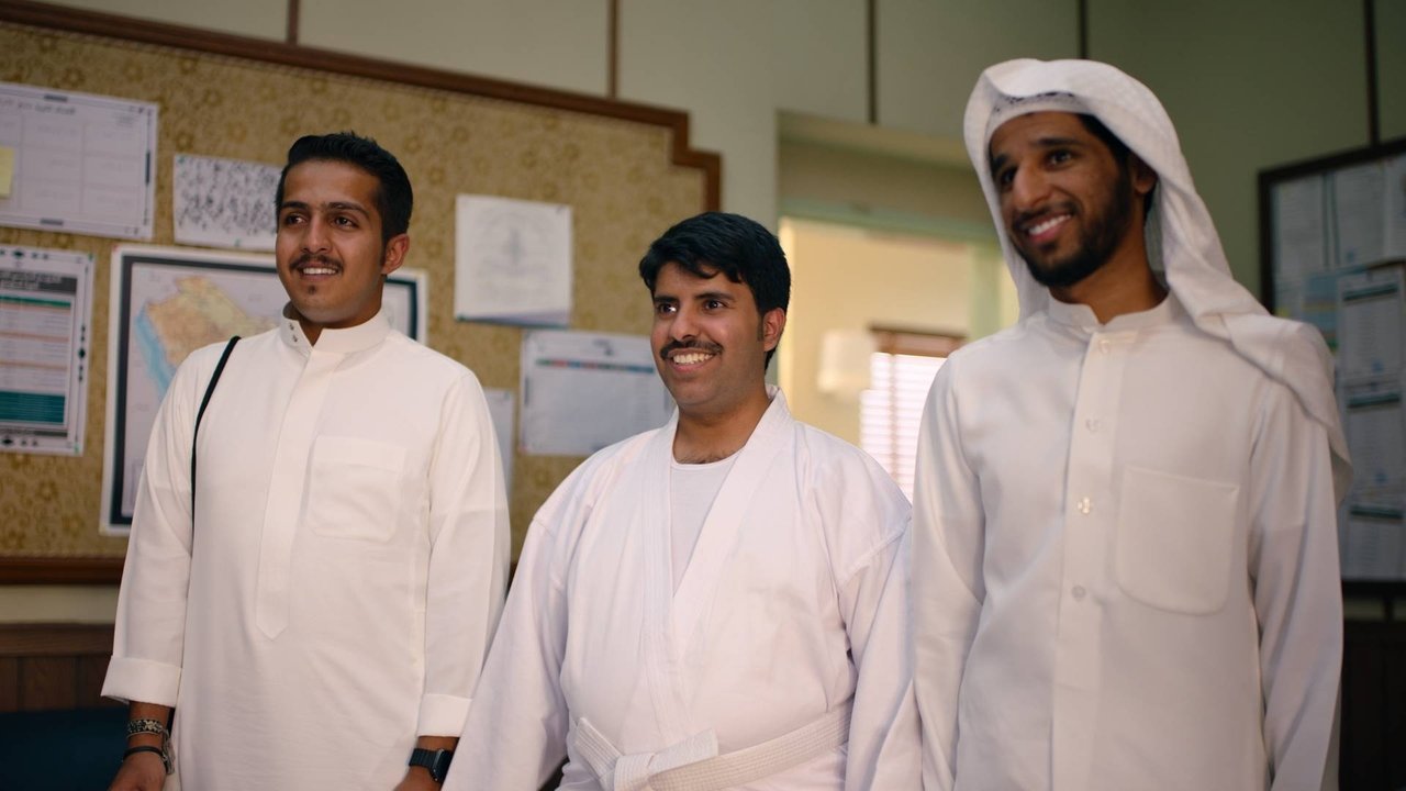 Fakhar Al Suwaidi backdrop