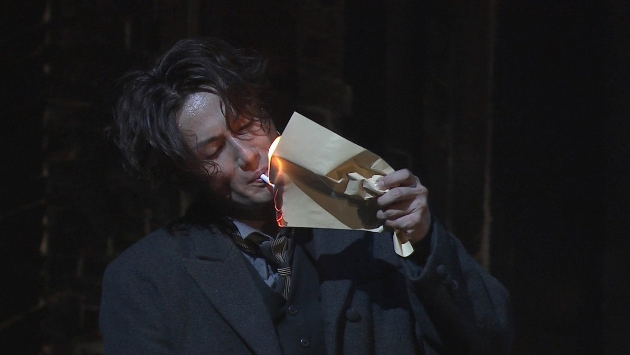 ジャック・ザ・リッパー backdrop