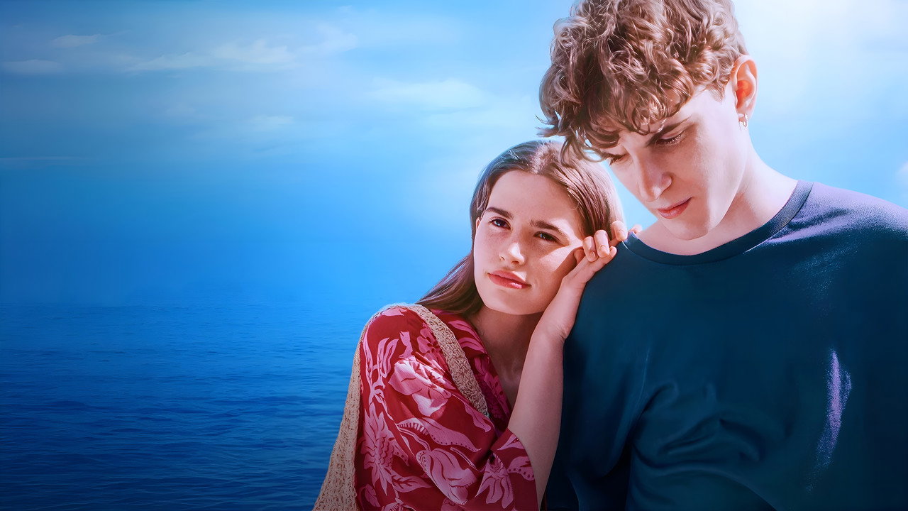 Friend Zone backdrop