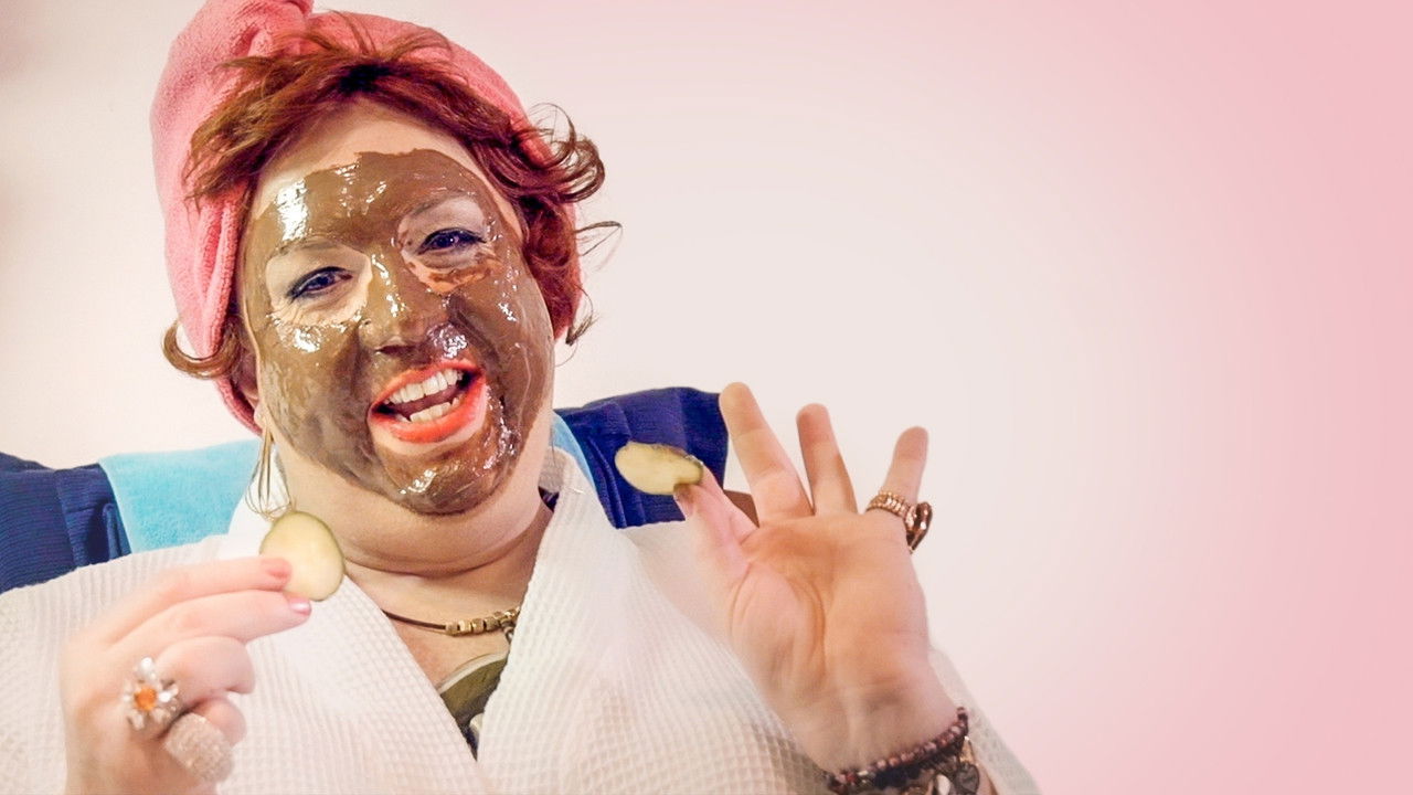 Må underbart med Tiffany Persson backdrop