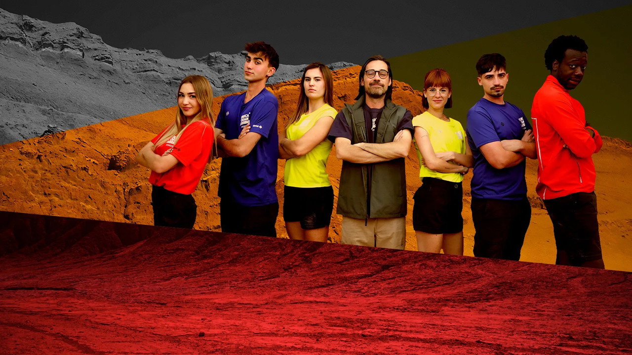 Truca quan arribis backdrop