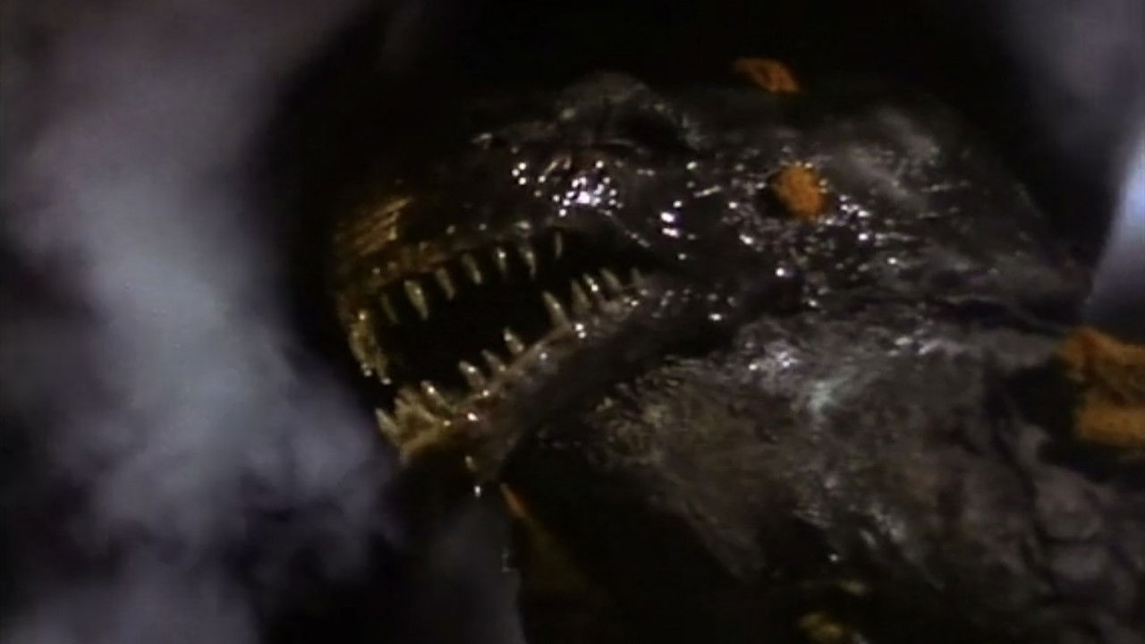 Dark Universe backdrop