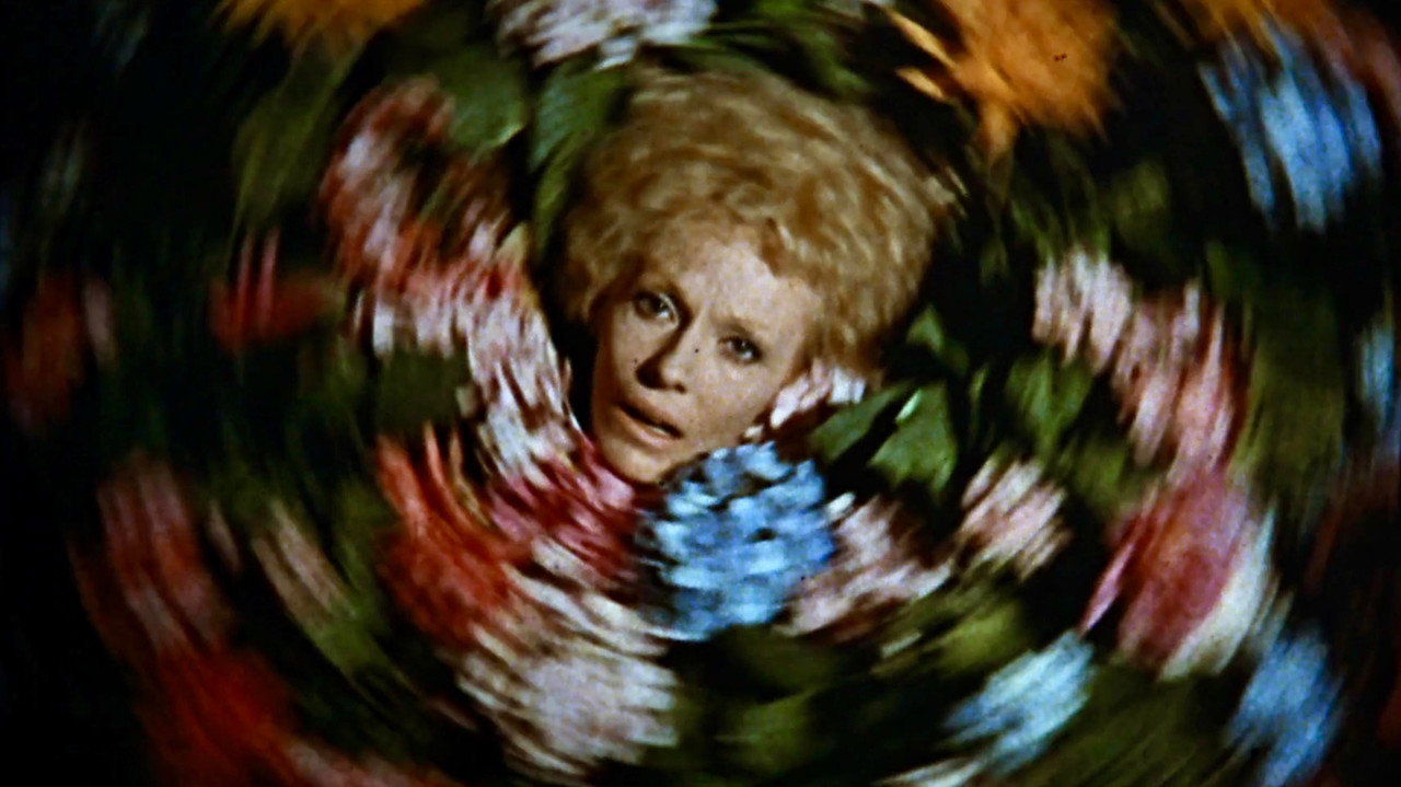 Say it with Flowers backdrop