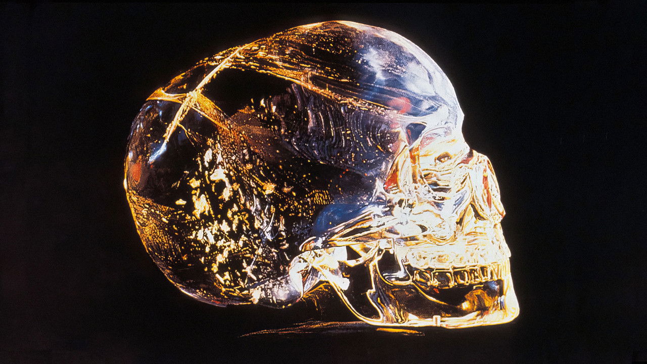 Arthur C. Clarke's Mysterious World backdrop