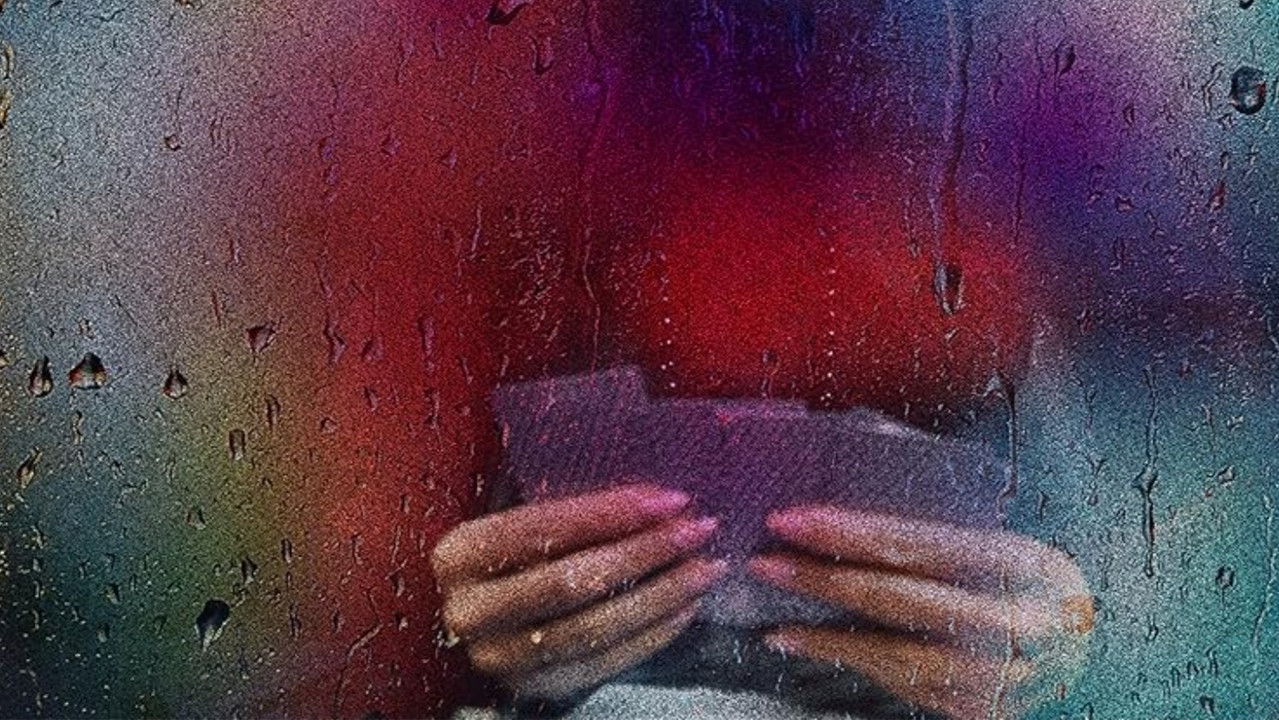 America's Psychic Challenge backdrop