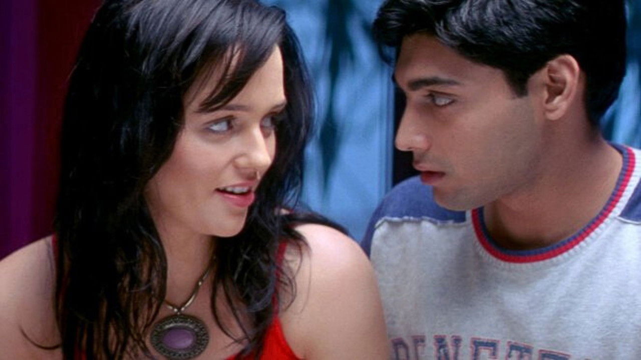 MP3: Mera Pehla Pehla Pyaar backdrop