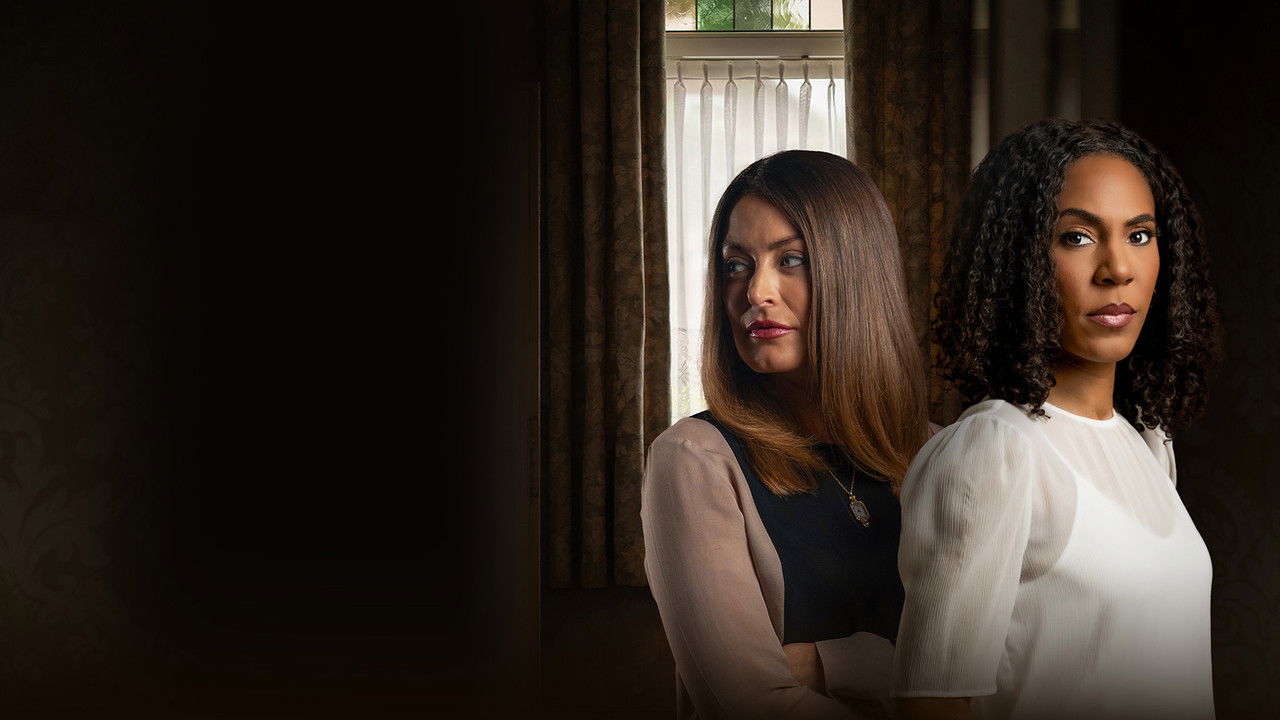 Our Dead Husband backdrop