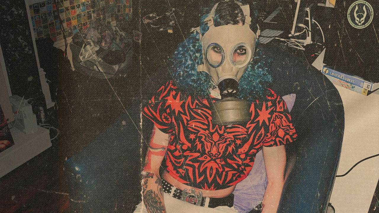 Modus Operandi backdrop