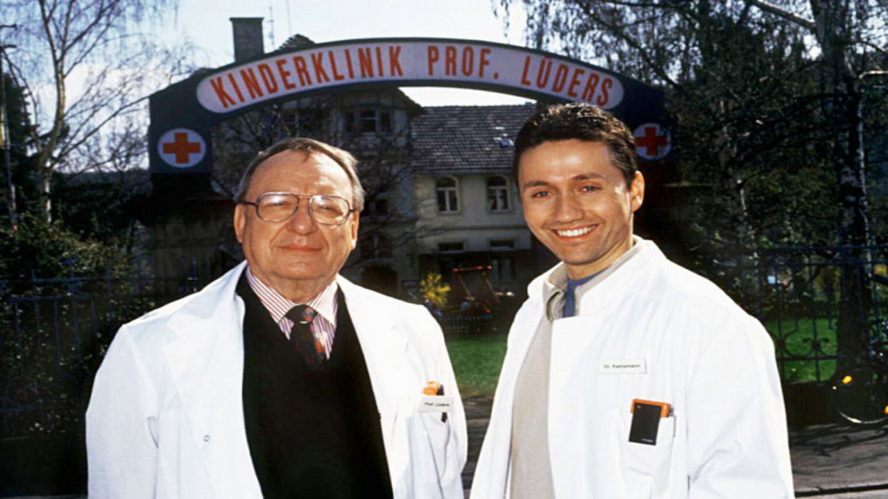 Hallo, Onkel Doc! backdrop