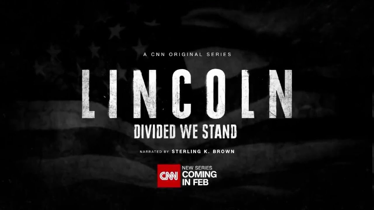 Lincoln: Divided We Stand backdrop