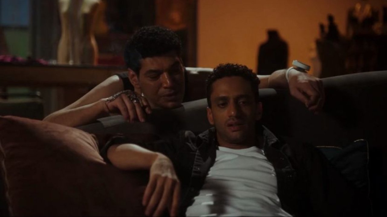 Welcome Home backdrop