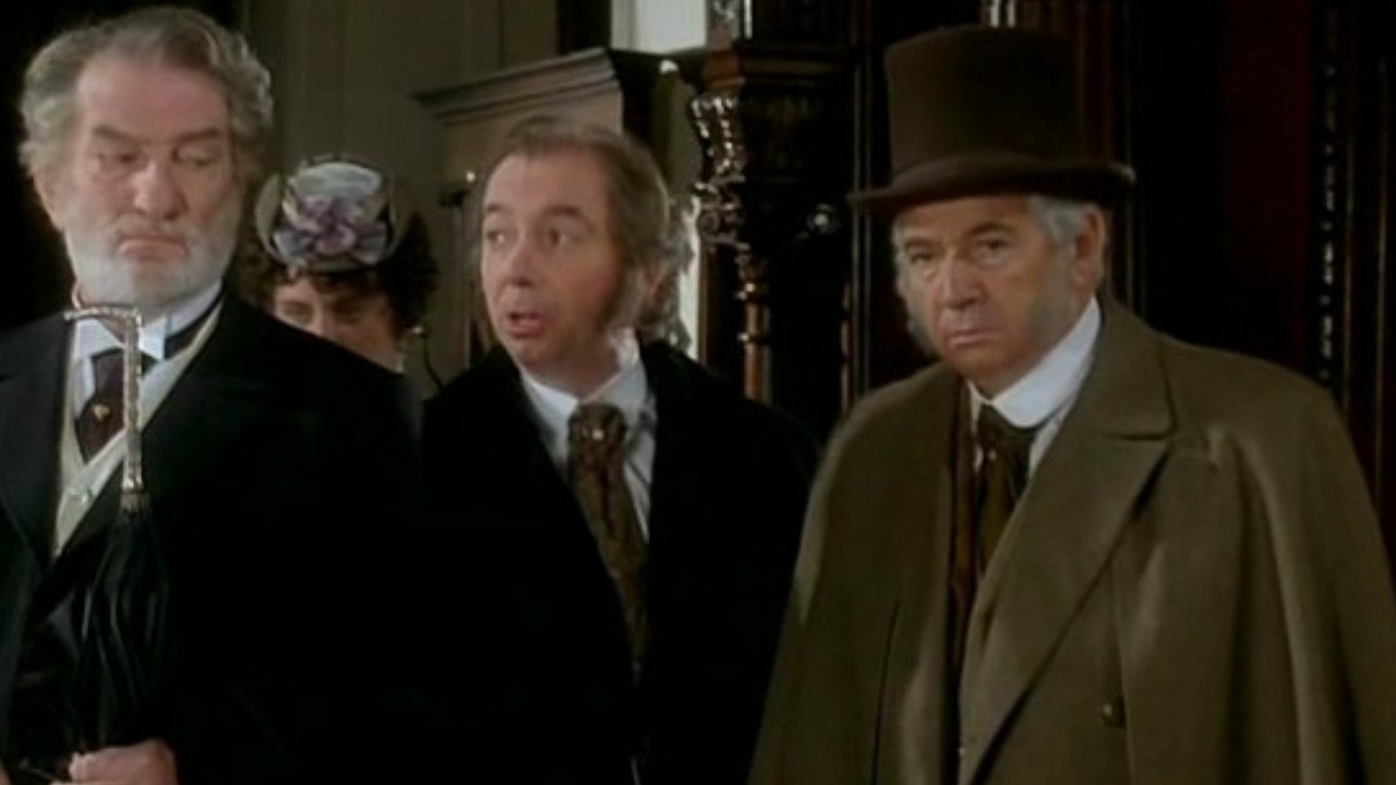 Au siècle de Maupassant, contes et nouvelles du XIXe backdrop