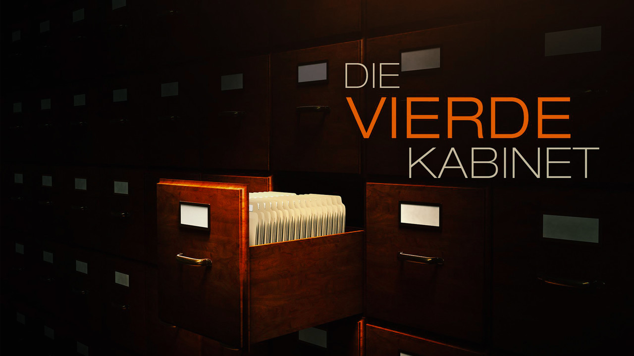 Die Vierde Kabinet backdrop