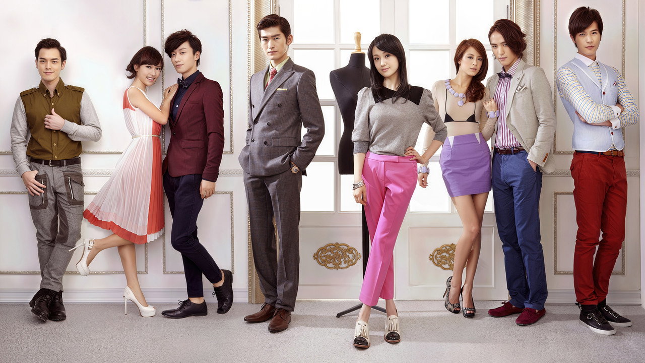 The Queen of SOP 2 backdrop