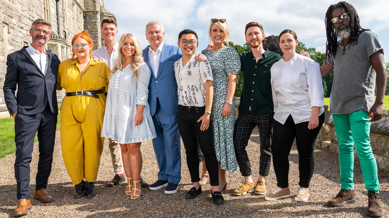 Farm to Feast: Best Menu Wins backdrop