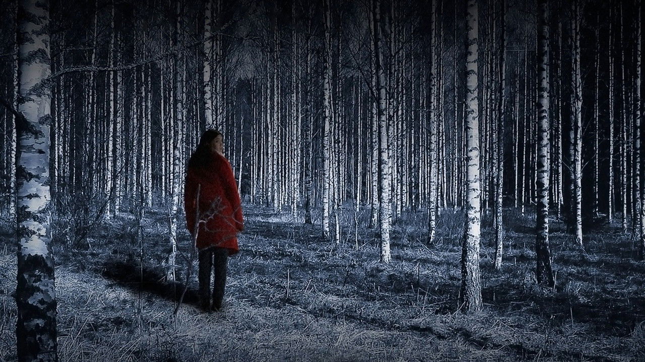 GONE: My Daughter backdrop