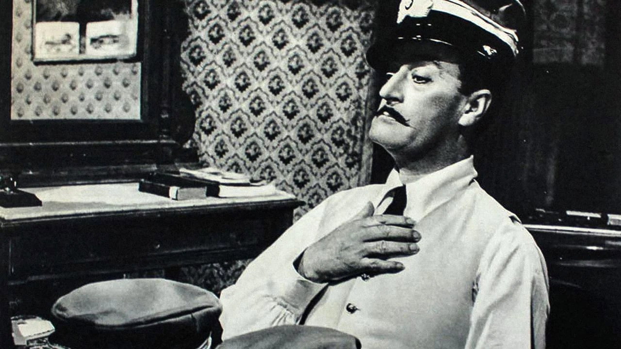 Destinazione Piovarolo backdrop