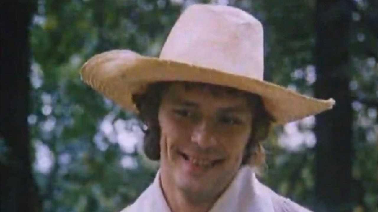 Проклятие Дюран backdrop