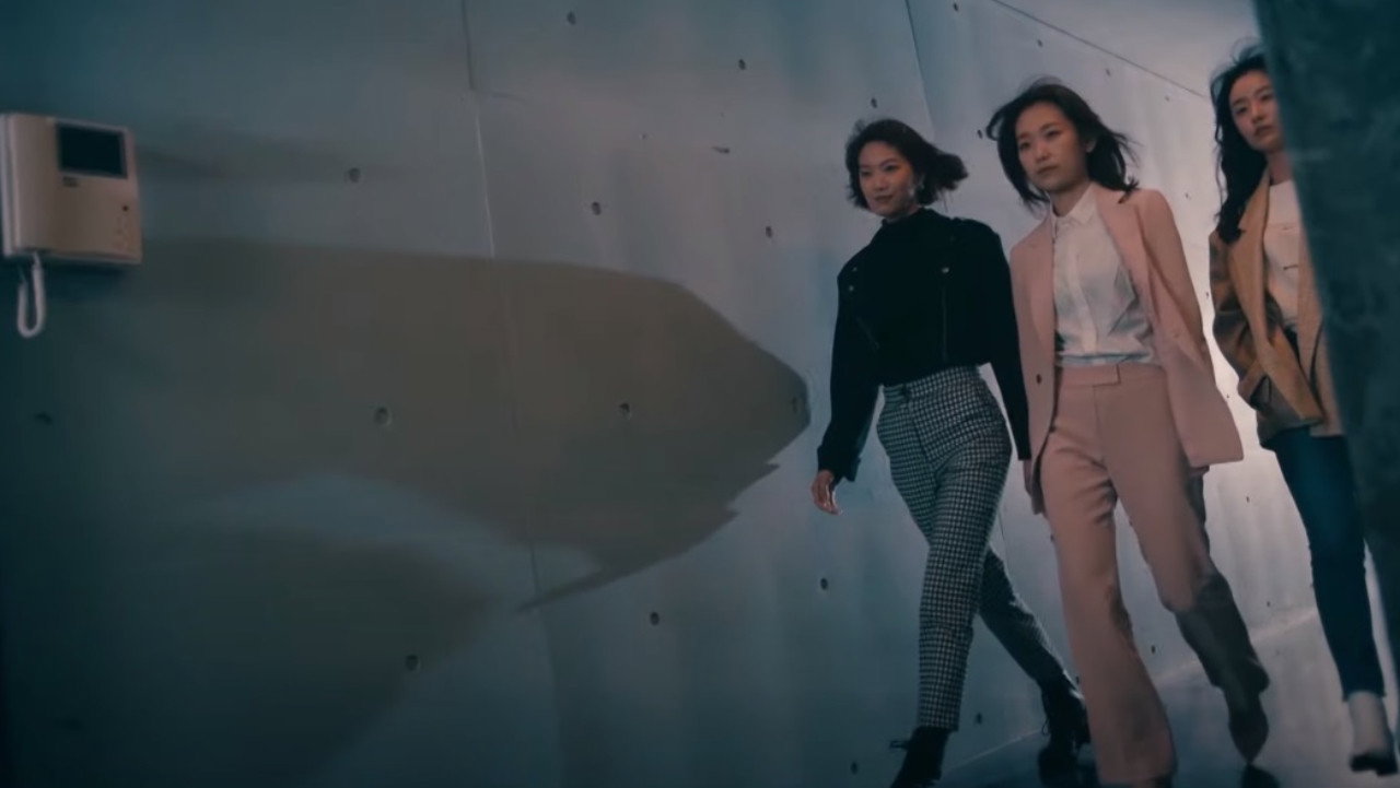 Shh, Please Take Care of Him backdrop