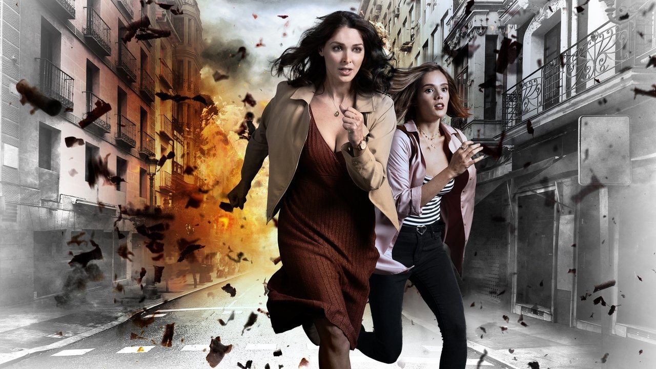 You Cannot Hide backdrop