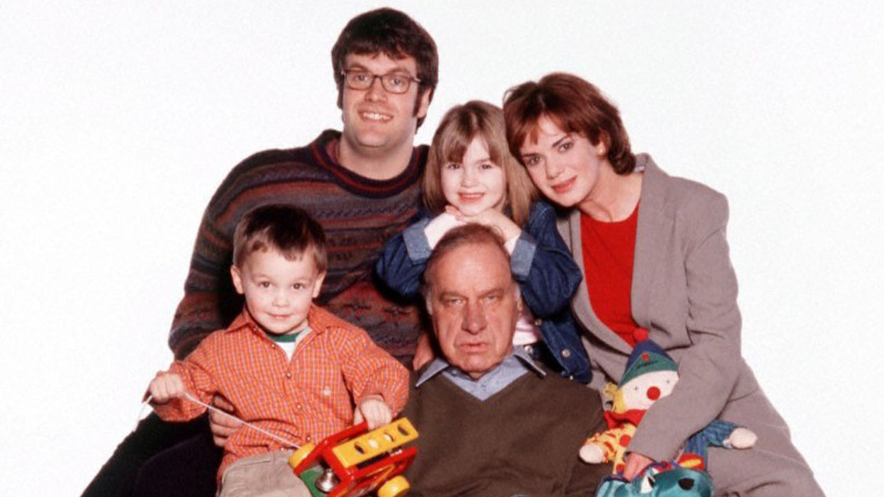 The Savages backdrop