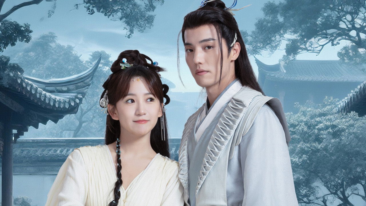 Star-Crossed Love backdrop