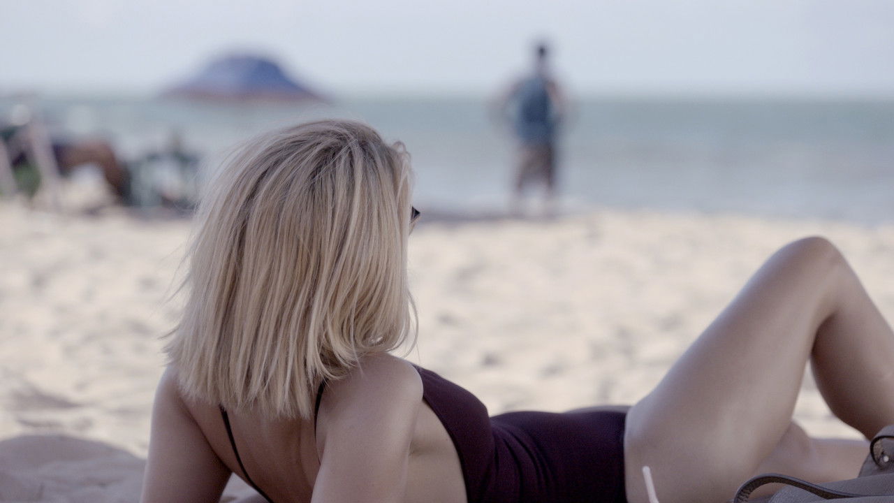 The Salamander backdrop