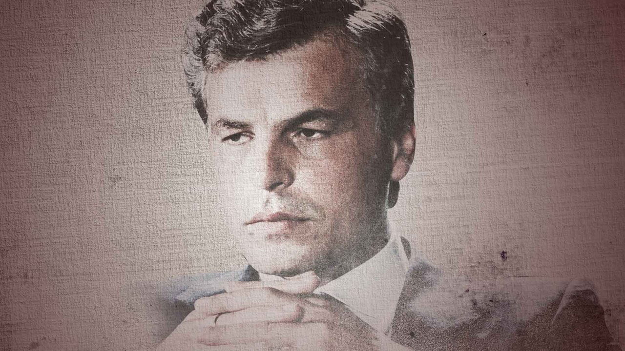 The Octopus backdrop