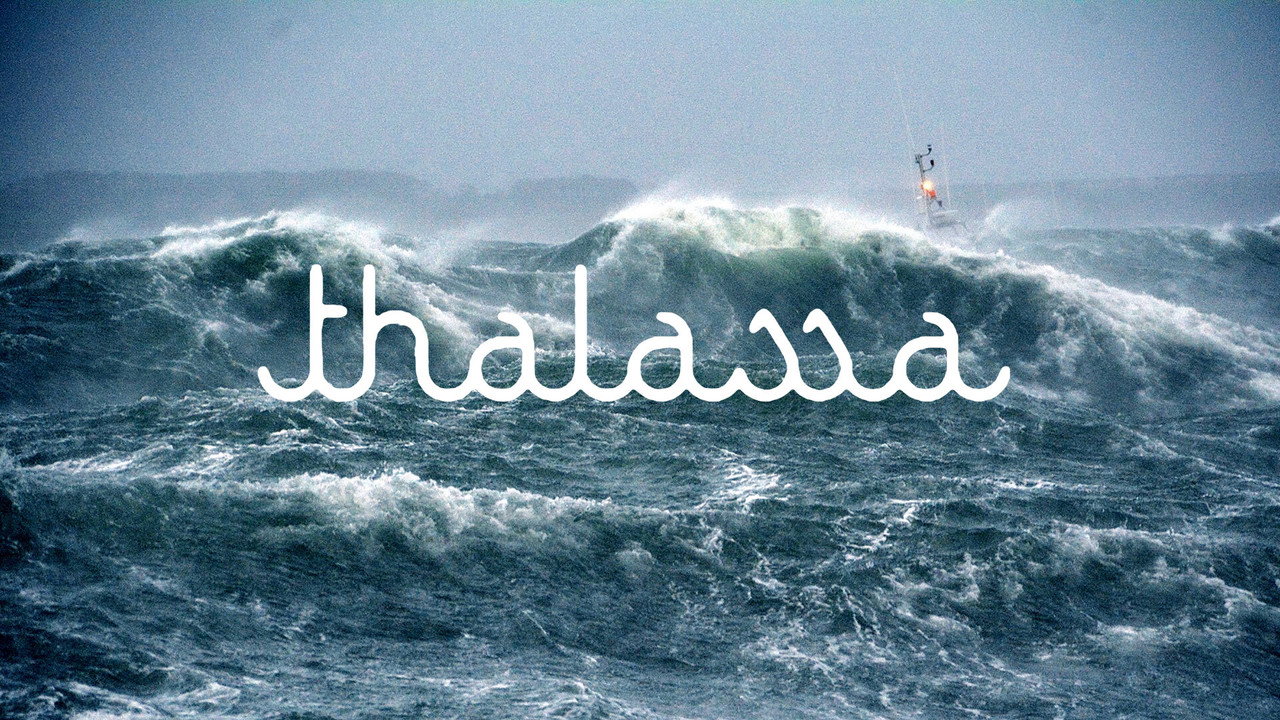 Thalassa backdrop