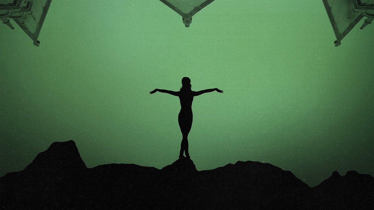 Apartment 7A backdrop