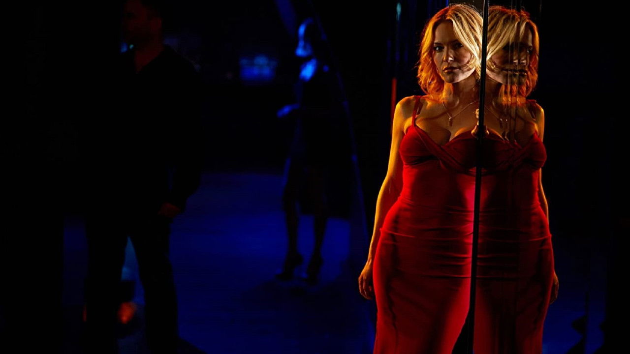 Death Valley backdrop