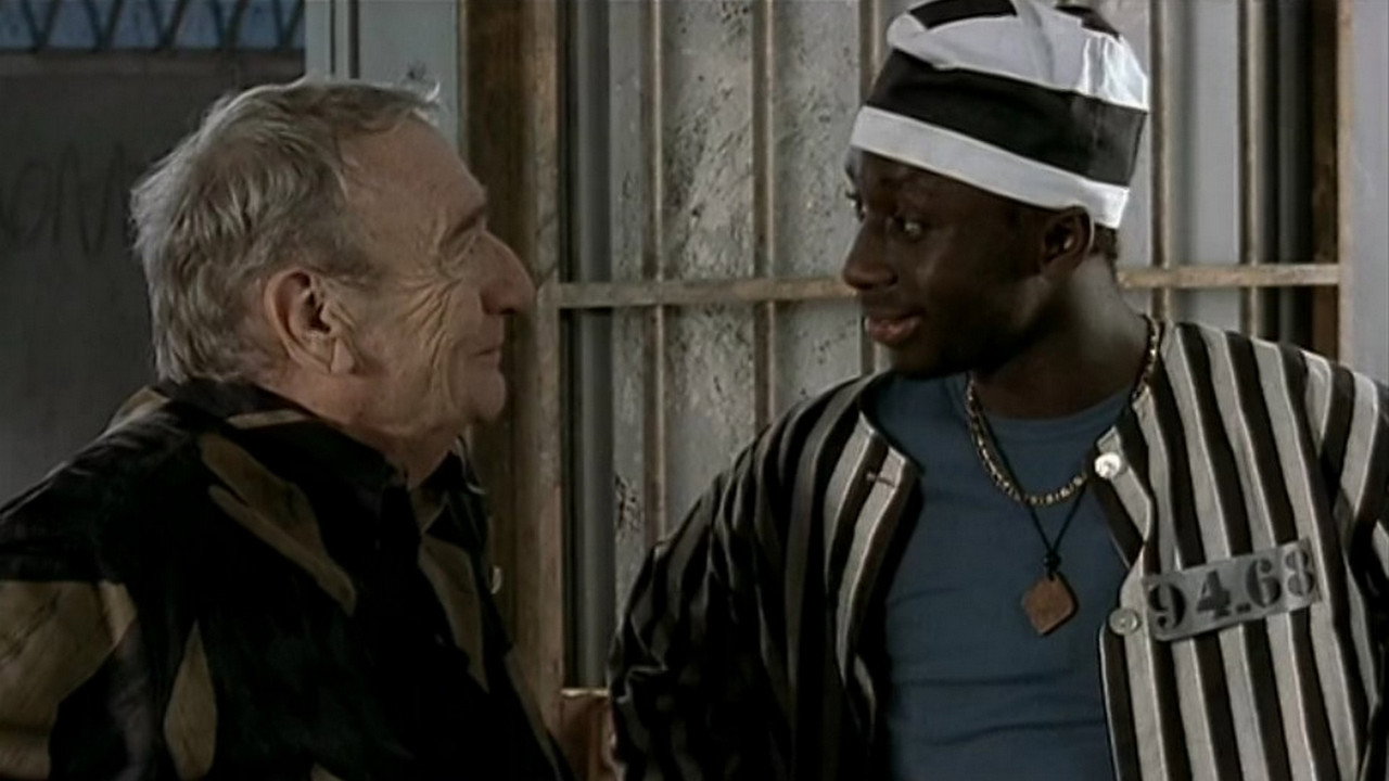 Qui mange quoi ? backdrop