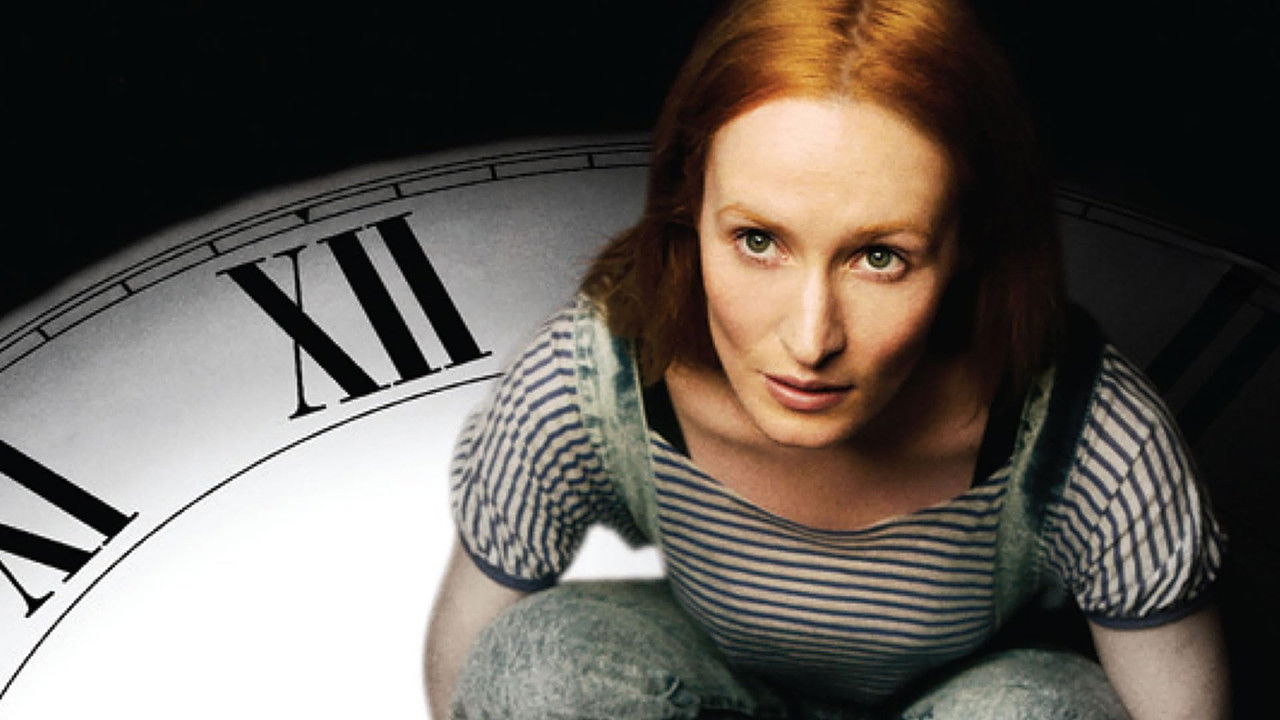 The Time of Your Life backdrop