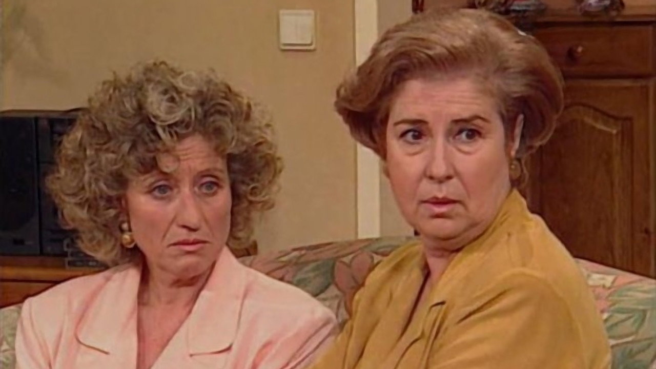 Queridas e Maduras backdrop