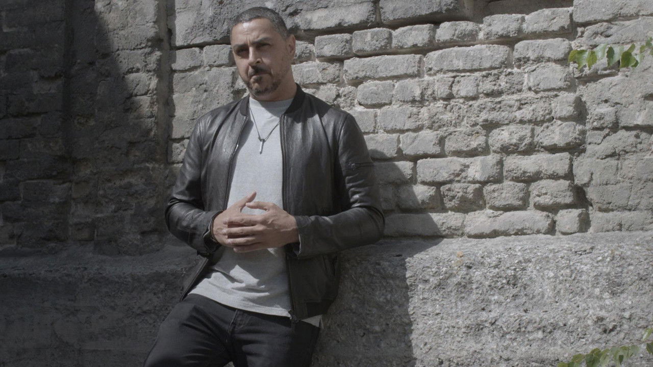 Arman ja Suomen rikosmysteerit backdrop